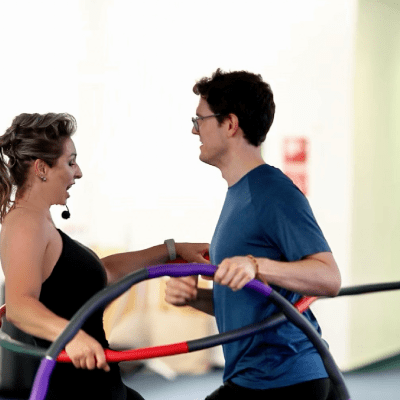 Fitness Trainer
